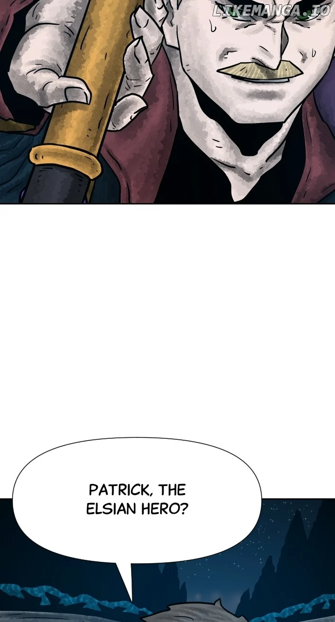 Warrior Executioner Chapter 139 page 5