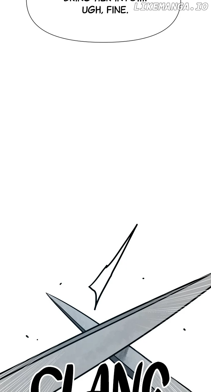 Warrior Executioner Chapter 139 page 37