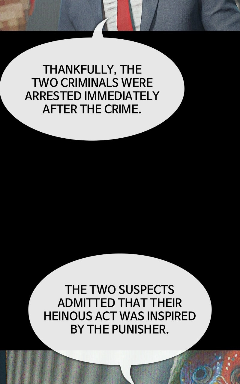There Are No Demons Chapter 139 page 15