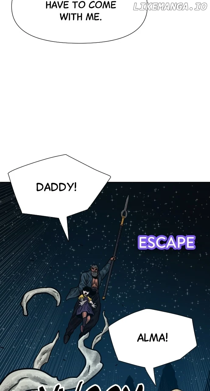 Warrior Executioner Chapter 139 page 10