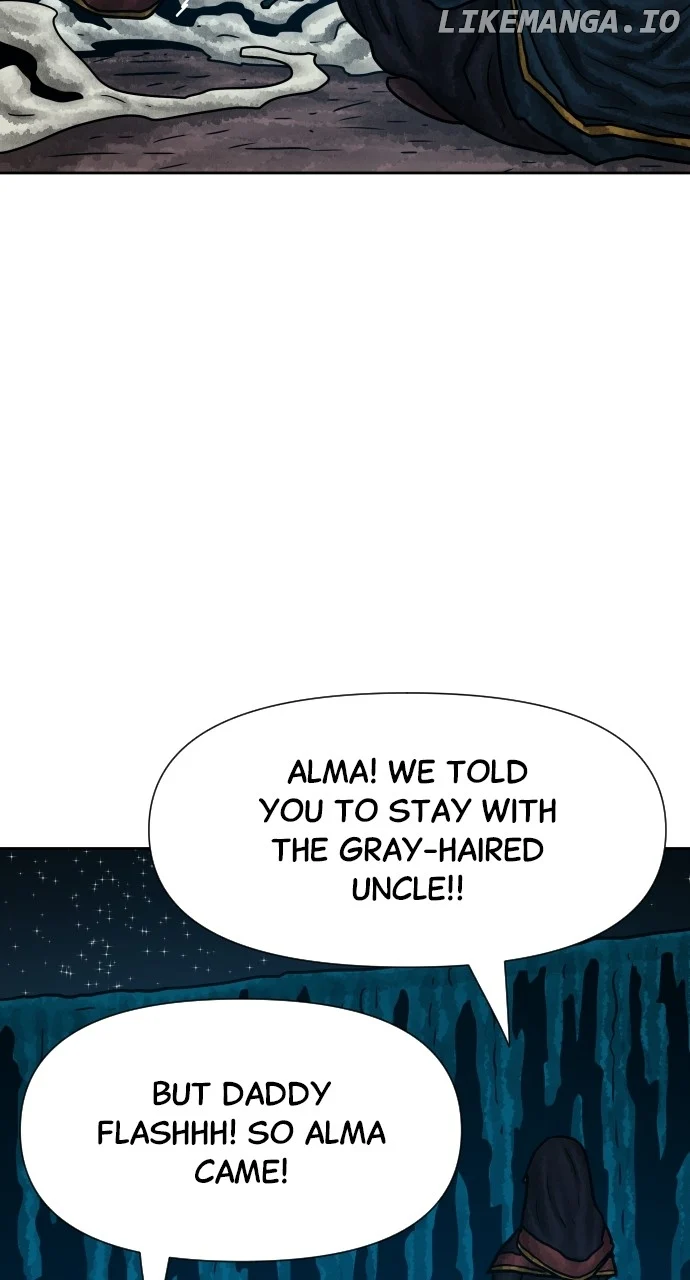 Warrior Executioner Chapter 139 page 26