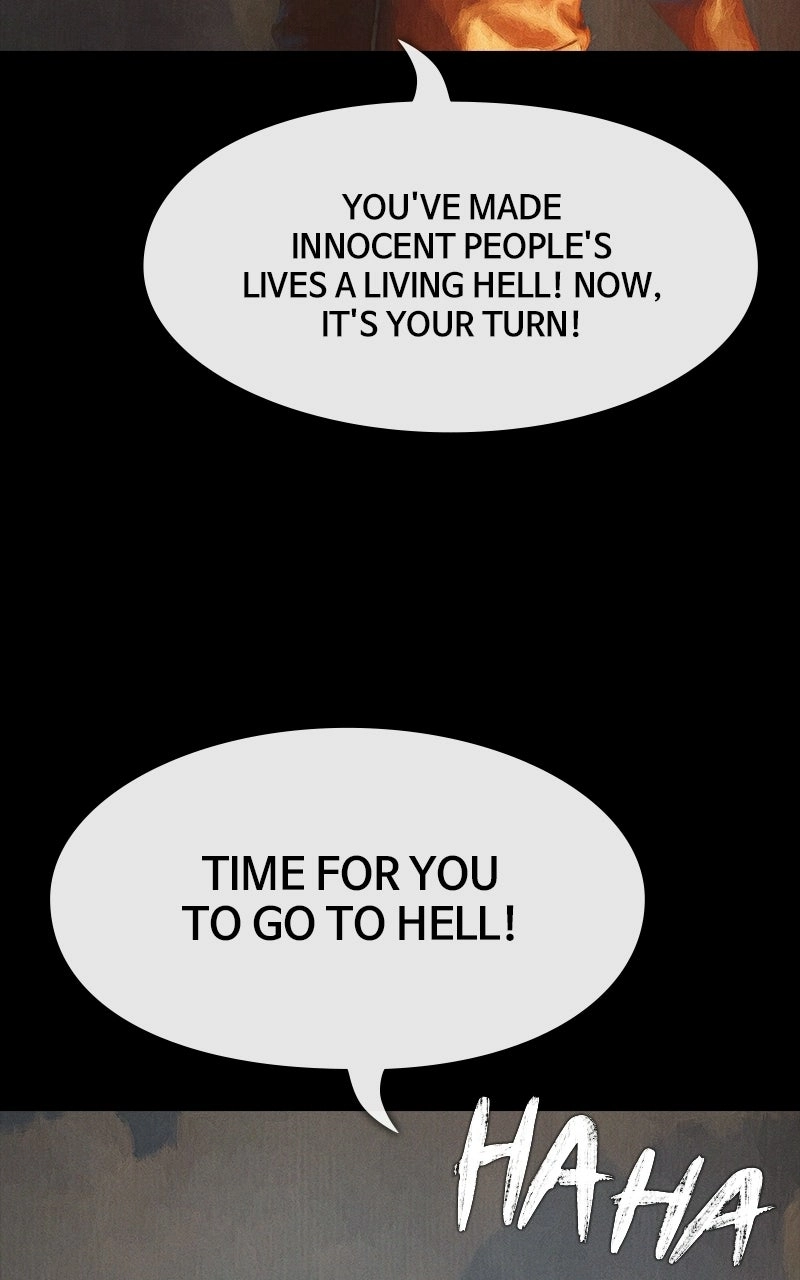 There Are No Demons Chapter 139 page 7