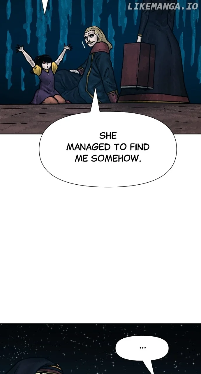 Warrior Executioner Chapter 139 page 27