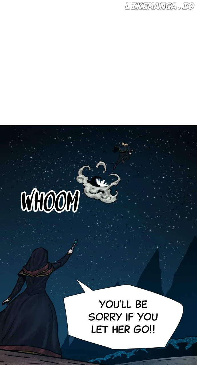 Warrior Executioner Chapter 139 page 15
