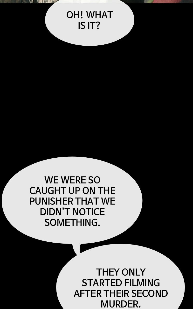There Are No Demons Chapter 139 page 41