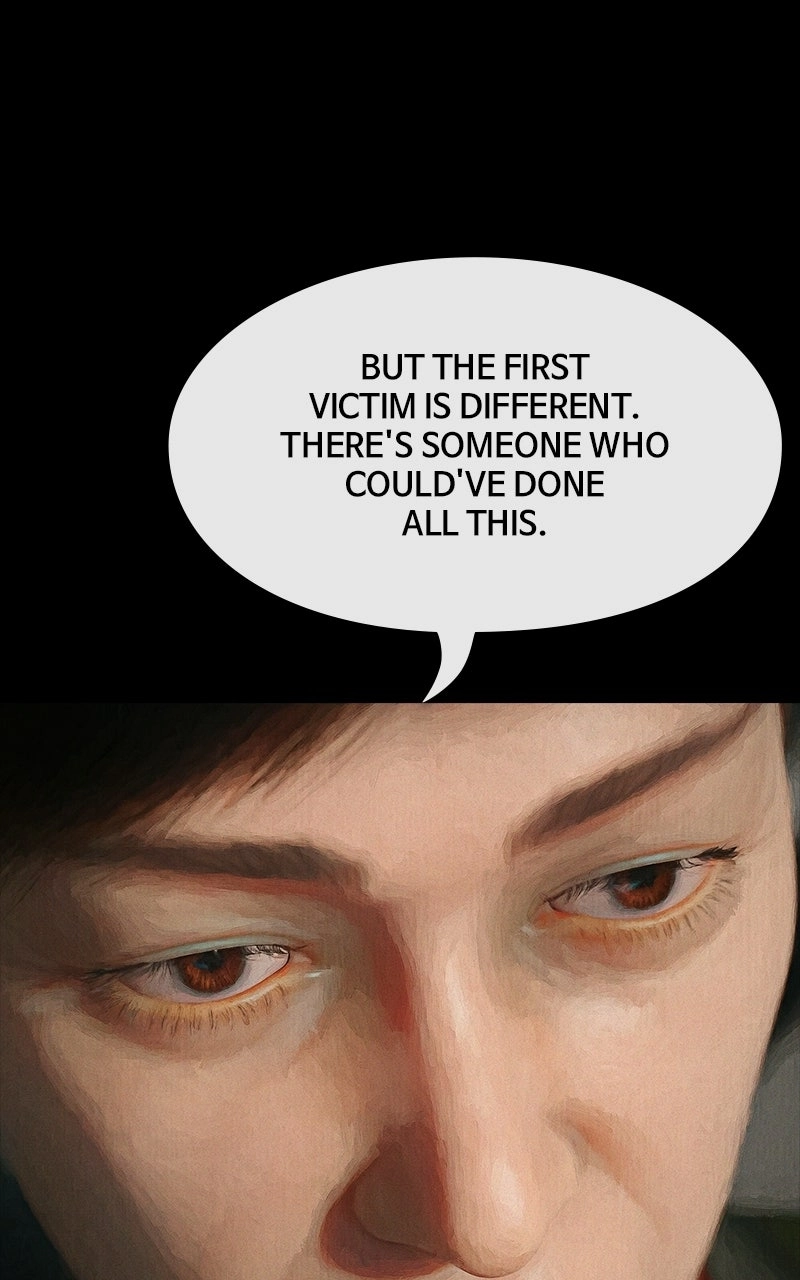 There Are No Demons Chapter 139 page 52
