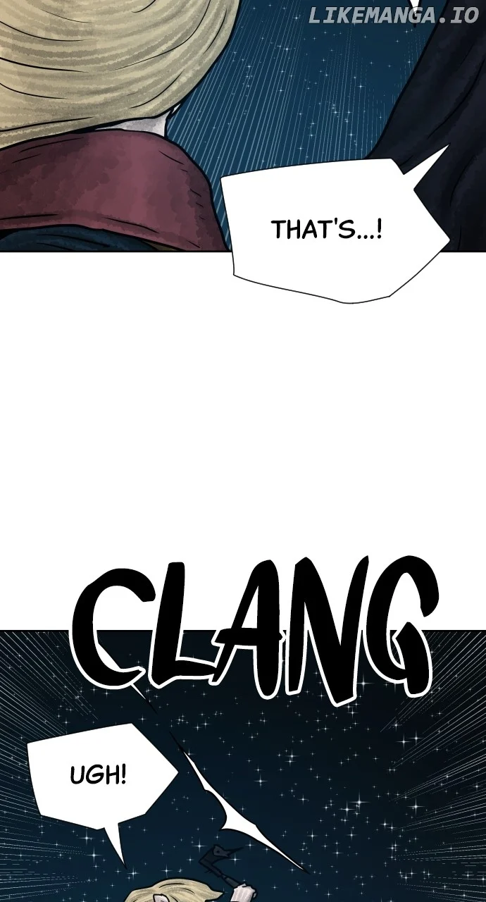 Warrior Executioner Chapter 139 page 55