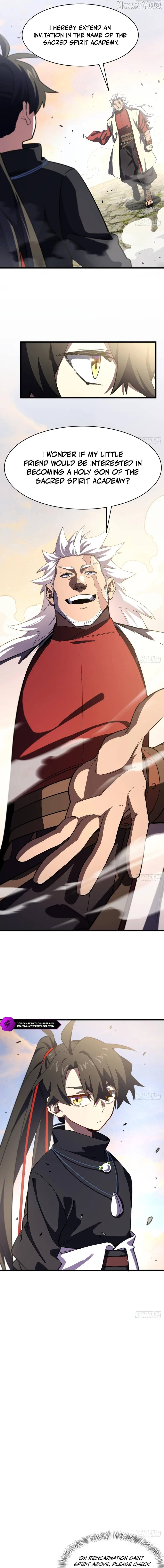 Start by signing in and obtaining the Ancient Divine Body Chapter 142 page 14