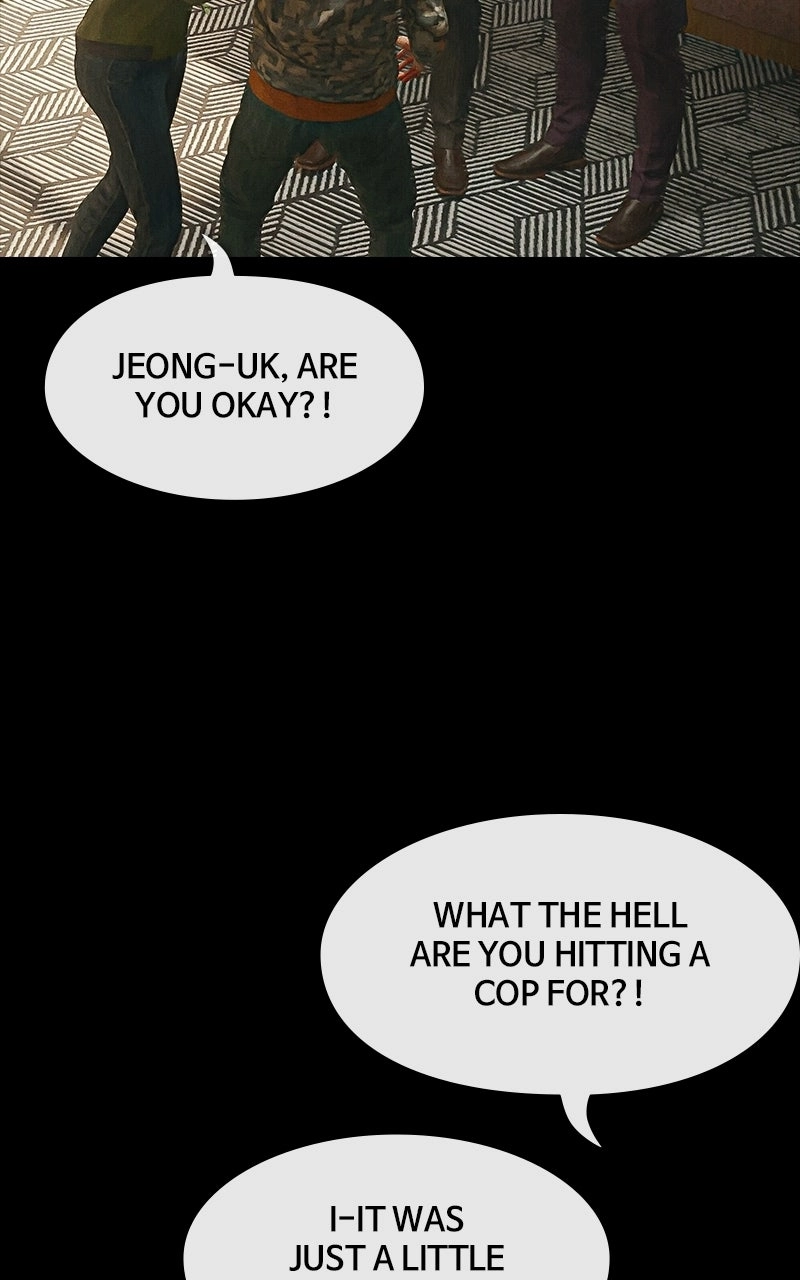 There Are No Demons Chapter 139 page 68