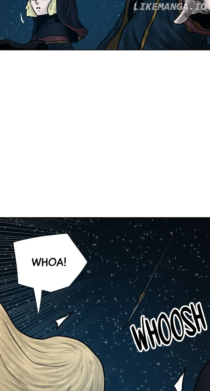 Warrior Executioner Chapter 139 page 54