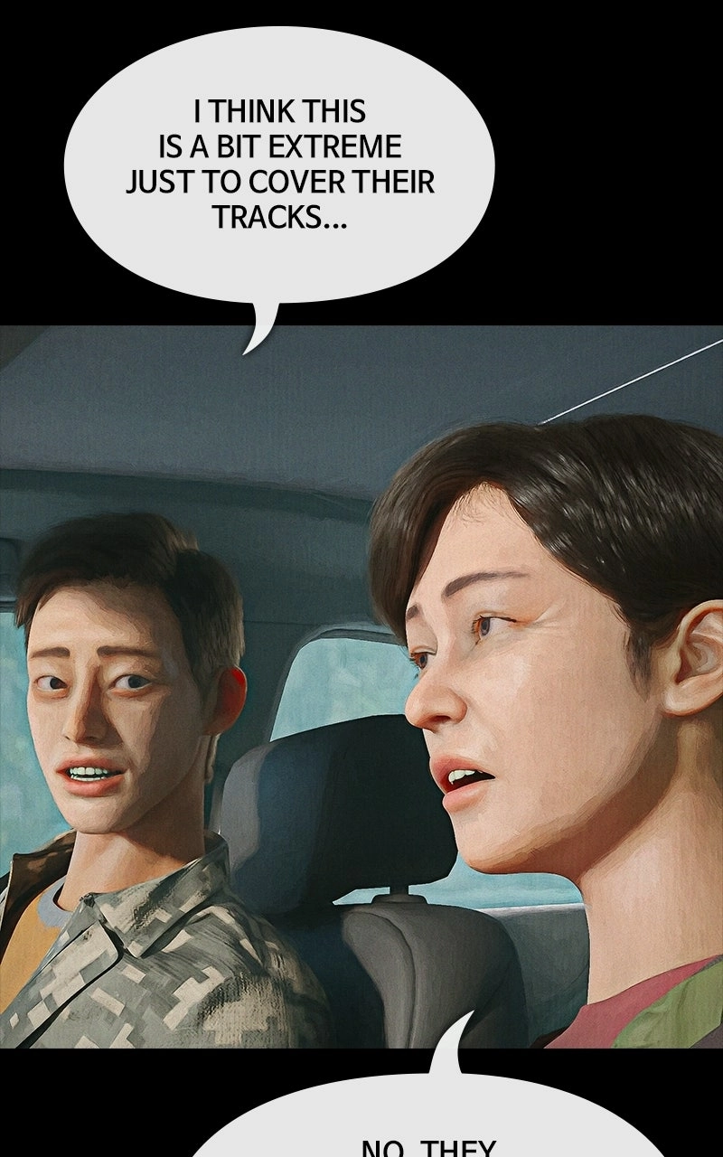 There Are No Demons Chapter 139 page 49