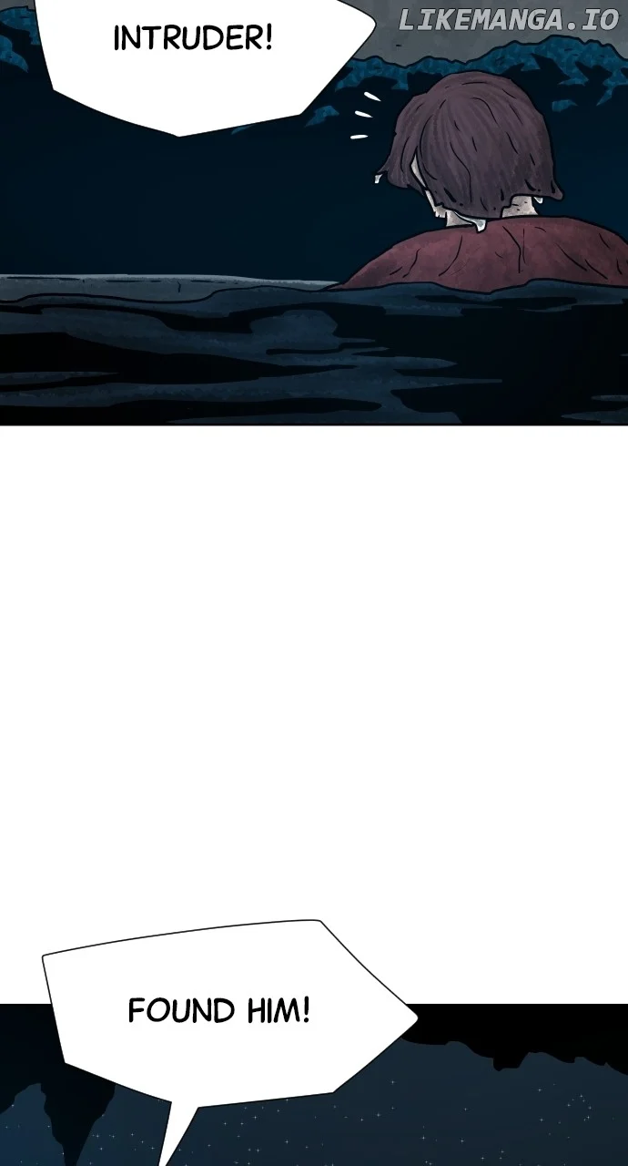 Warrior Executioner Chapter 139 page 70
