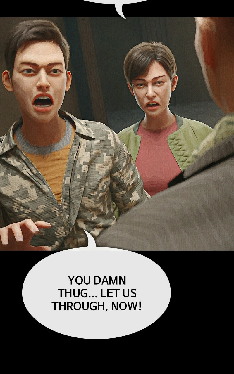 There Are No Demons Chapter 139 page 63