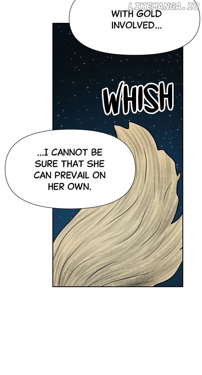 Warrior Executioner Chapter 139 page 50
