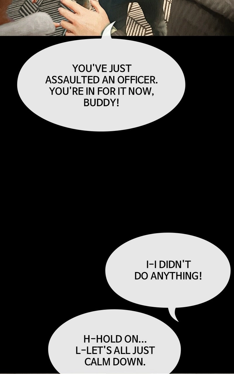 There Are No Demons Chapter 139 page 71