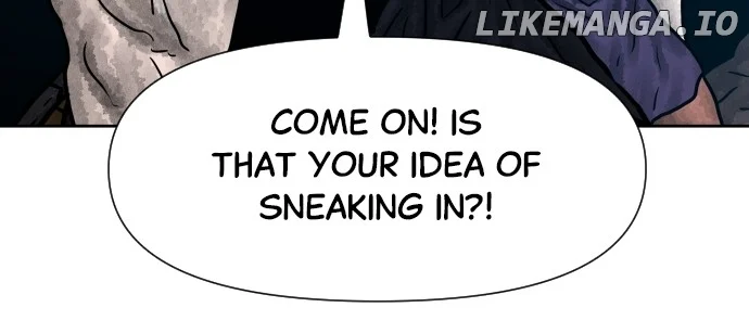 Warrior Executioner Chapter 139 page 88