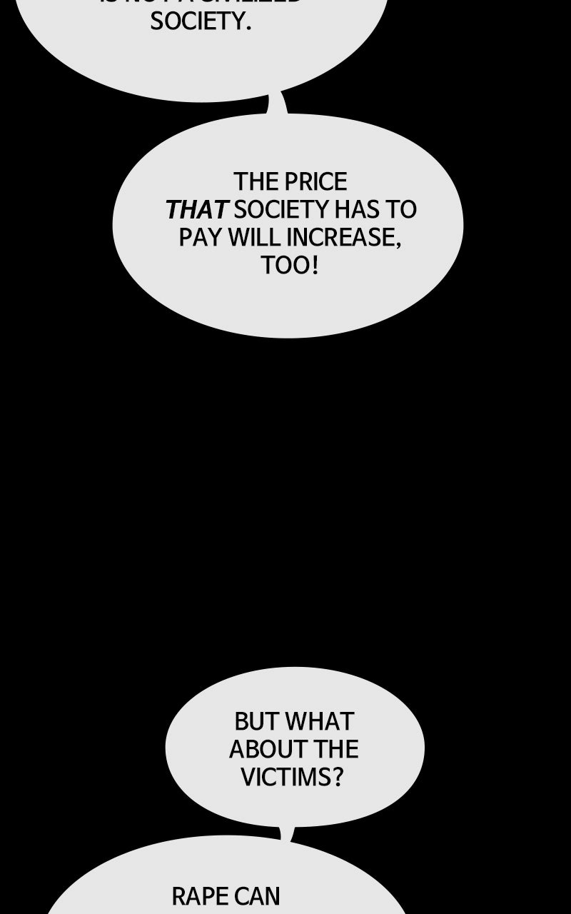 There Are No Demons Chapter 139 page 31