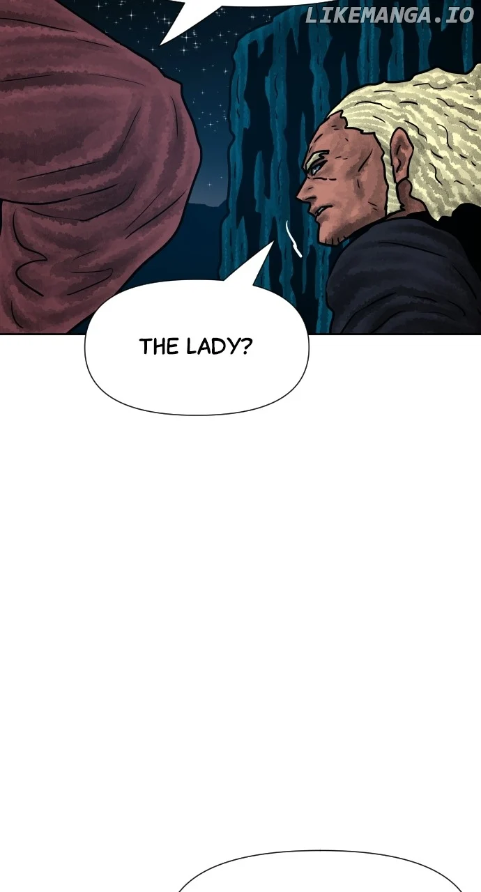 Warrior Executioner Chapter 139 page 49