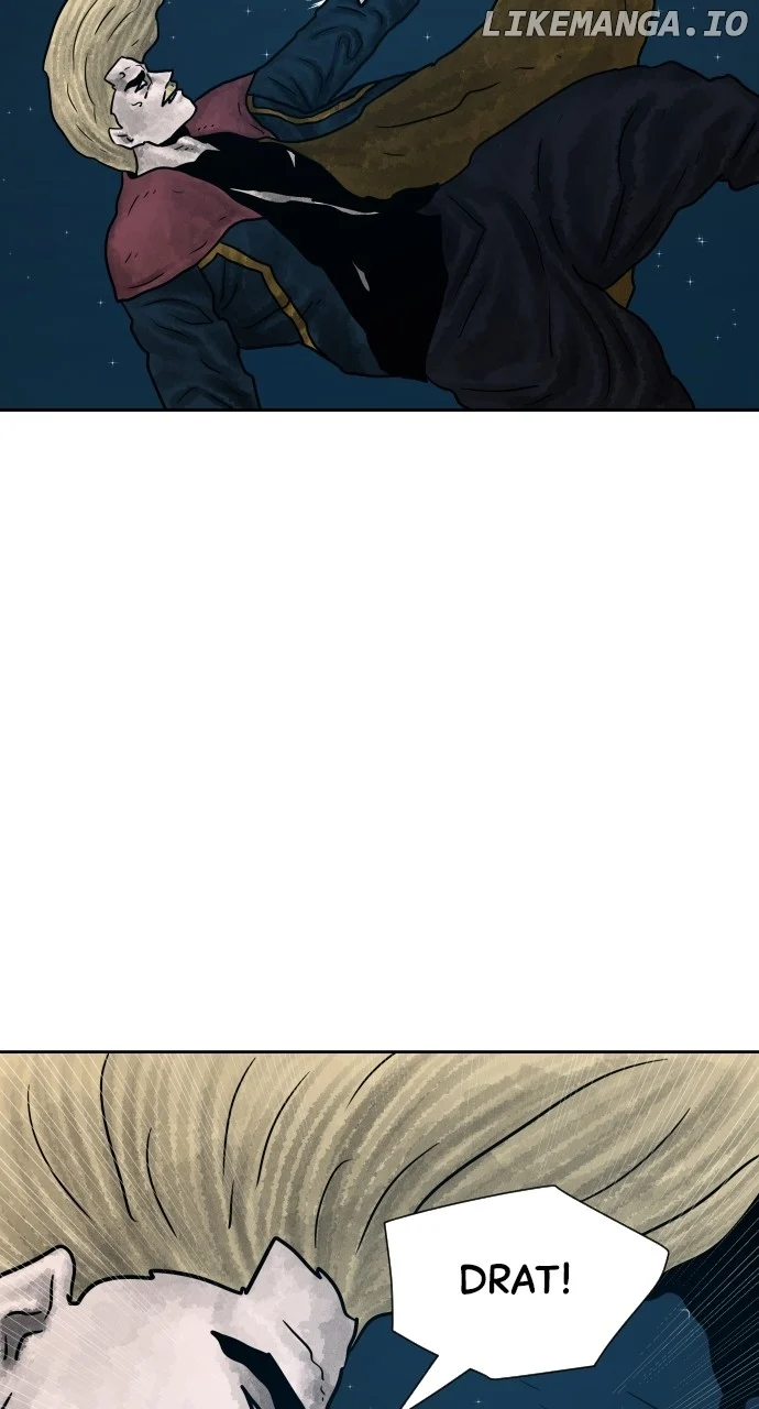 Warrior Executioner Chapter 139 page 64