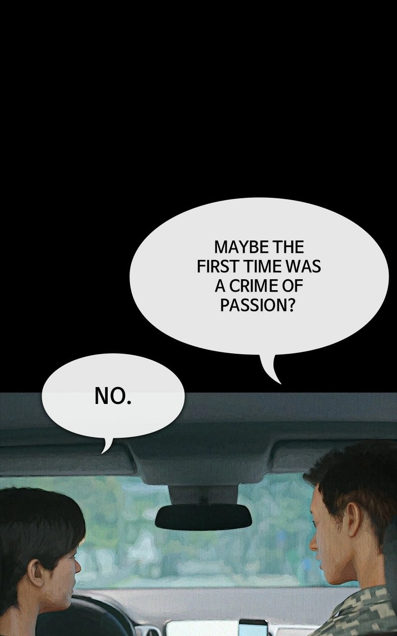 There Are No Demons Chapter 139 page 43
