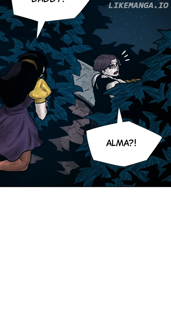 Warrior Executioner Chapter 139 page 82