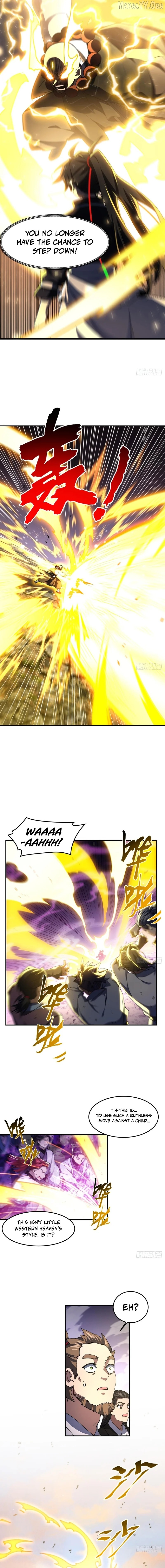 Start by signing in and obtaining the Ancient Divine Body Chapter 142 page 6