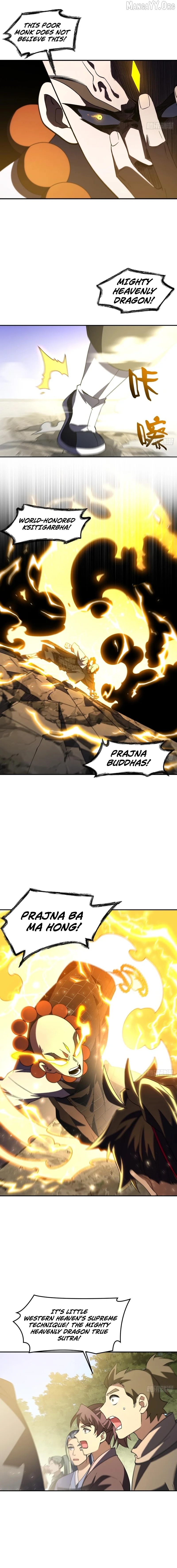 Start by signing in and obtaining the Ancient Divine Body Chapter 142 page 9