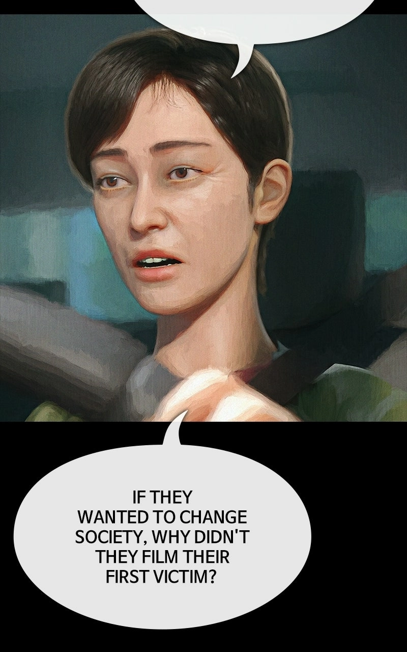 There Are No Demons Chapter 139 page 42