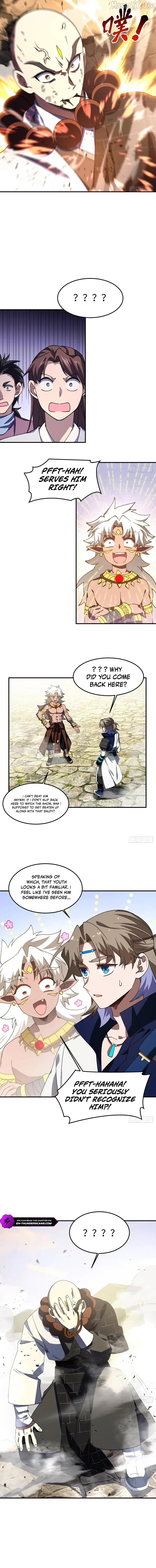Start by signing in and obtaining the Ancient Divine Body Chapter 142 page 8