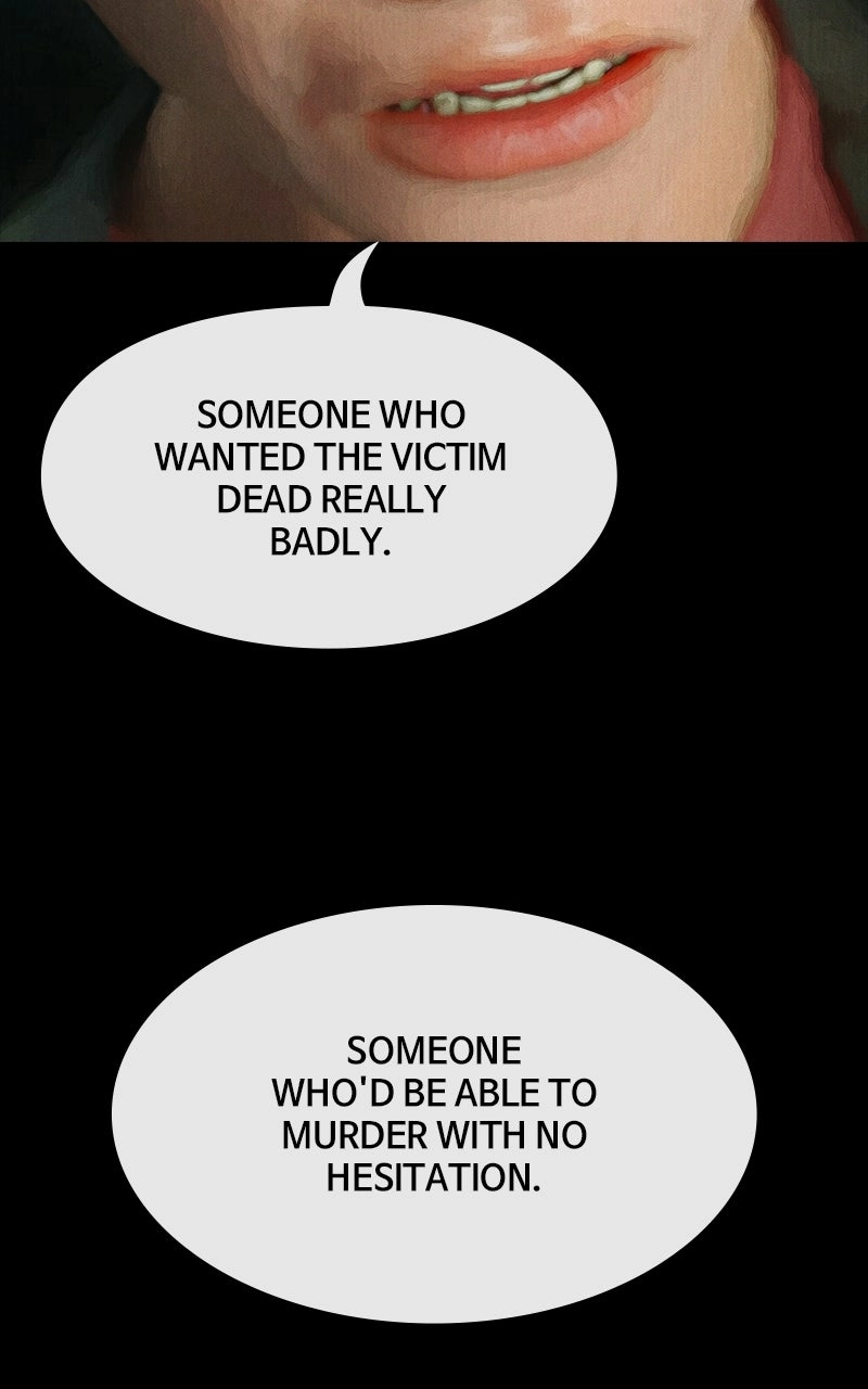 There Are No Demons Chapter 139 page 53