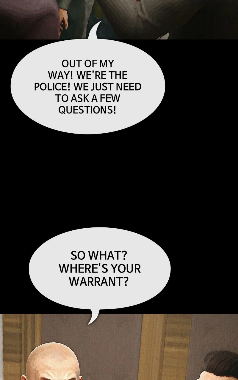 There Are No Demons Chapter 139 page 61
