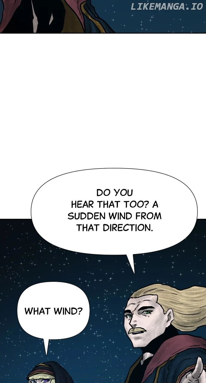 Warrior Executioner Chapter 139 page 53