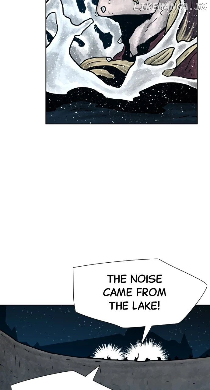 Warrior Executioner Chapter 139 page 69