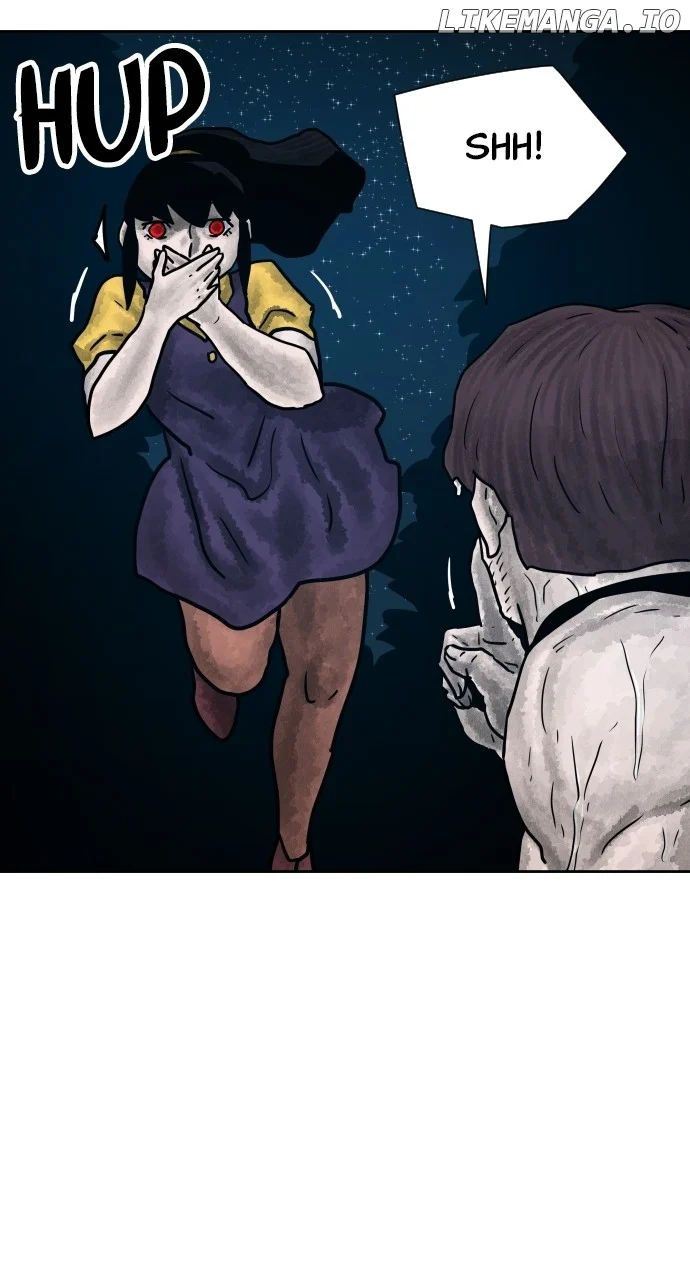 Warrior Executioner Chapter 139 page 83
