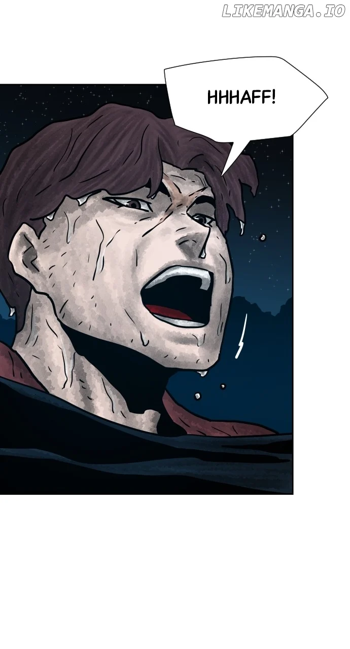 Warrior Executioner Chapter 139 page 73
