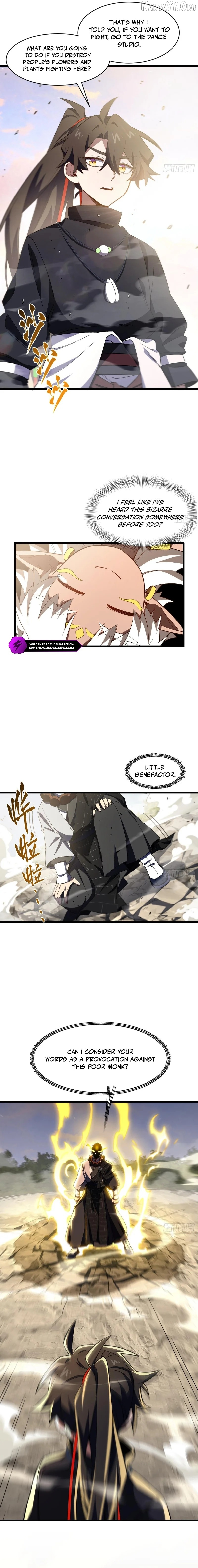 Start by signing in and obtaining the Ancient Divine Body Chapter 142 page 4