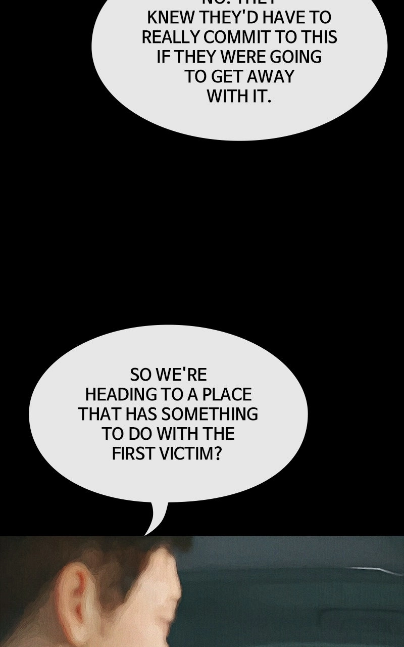 There Are No Demons Chapter 139 page 50