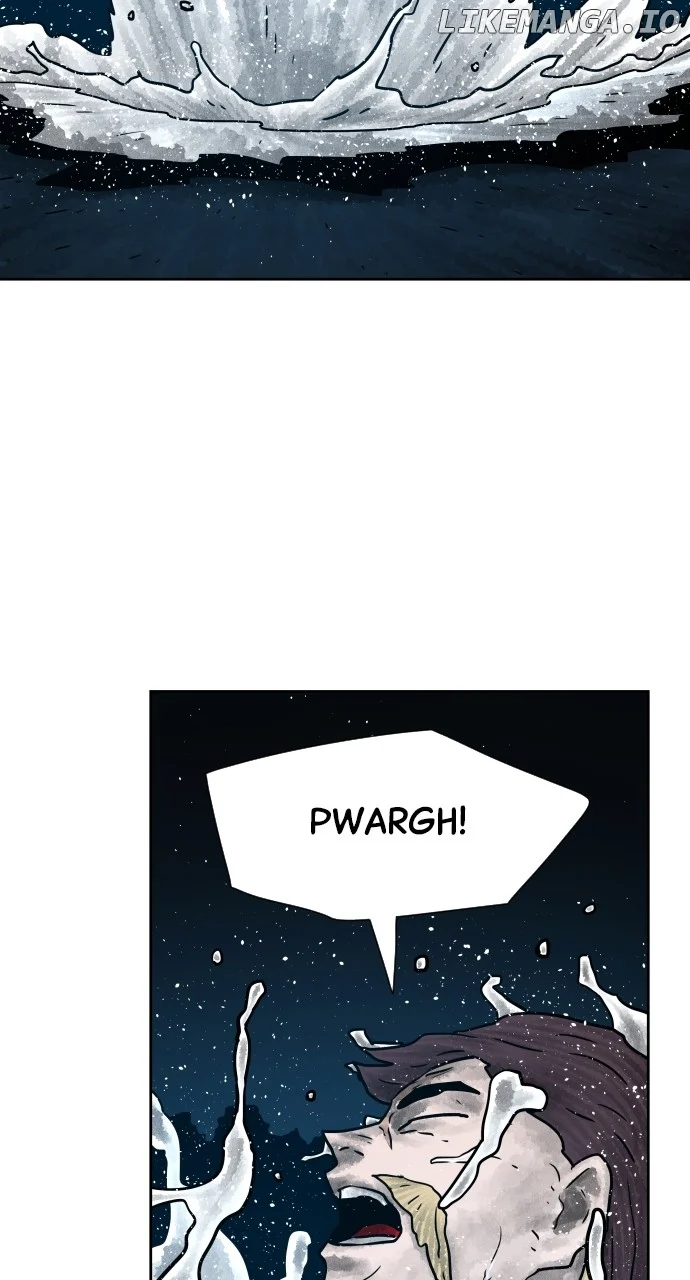 Warrior Executioner Chapter 139 page 68
