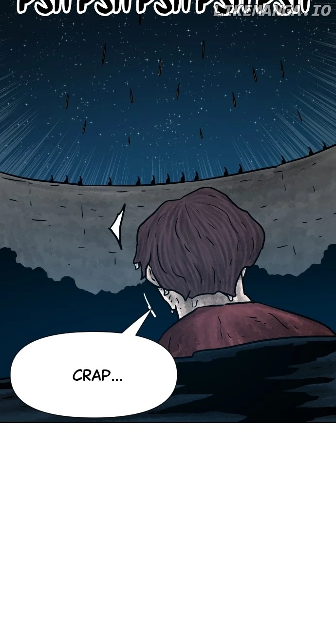 Warrior Executioner Chapter 139 page 72