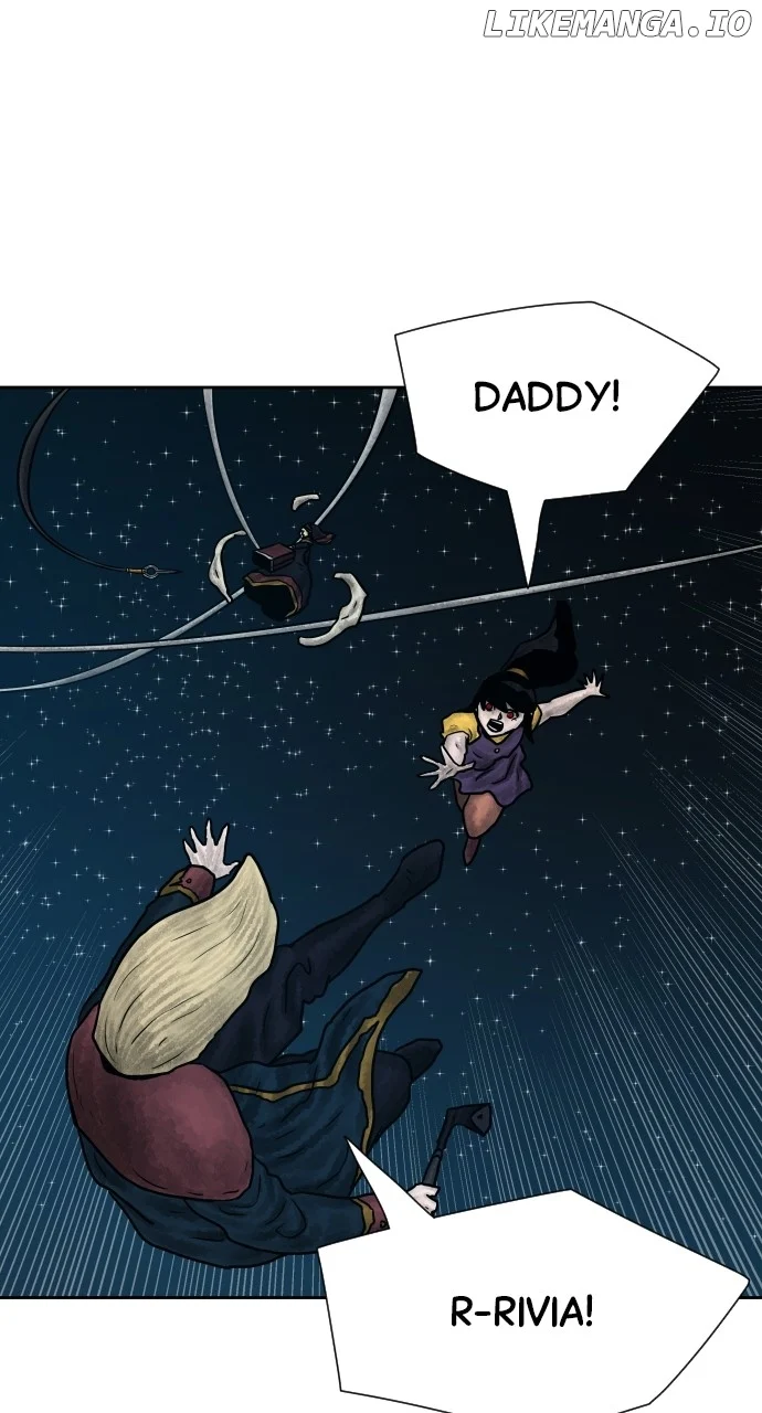 Warrior Executioner Chapter 139 page 61