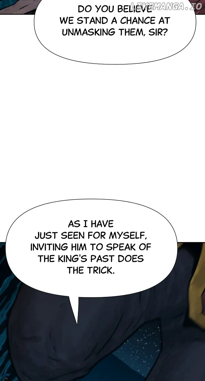 Warrior Executioner Chapter 139 page 46