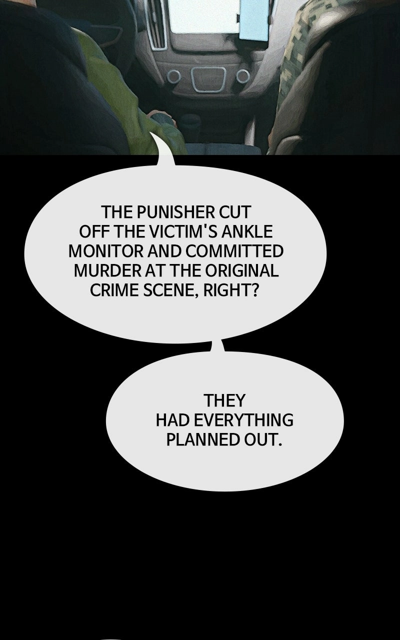 There Are No Demons Chapter 139 page 44