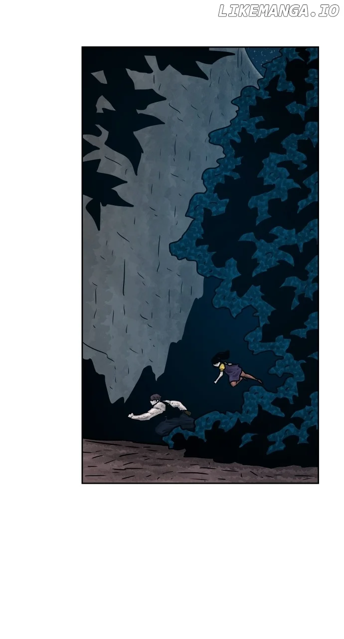 Warrior Executioner Chapter 139 page 84