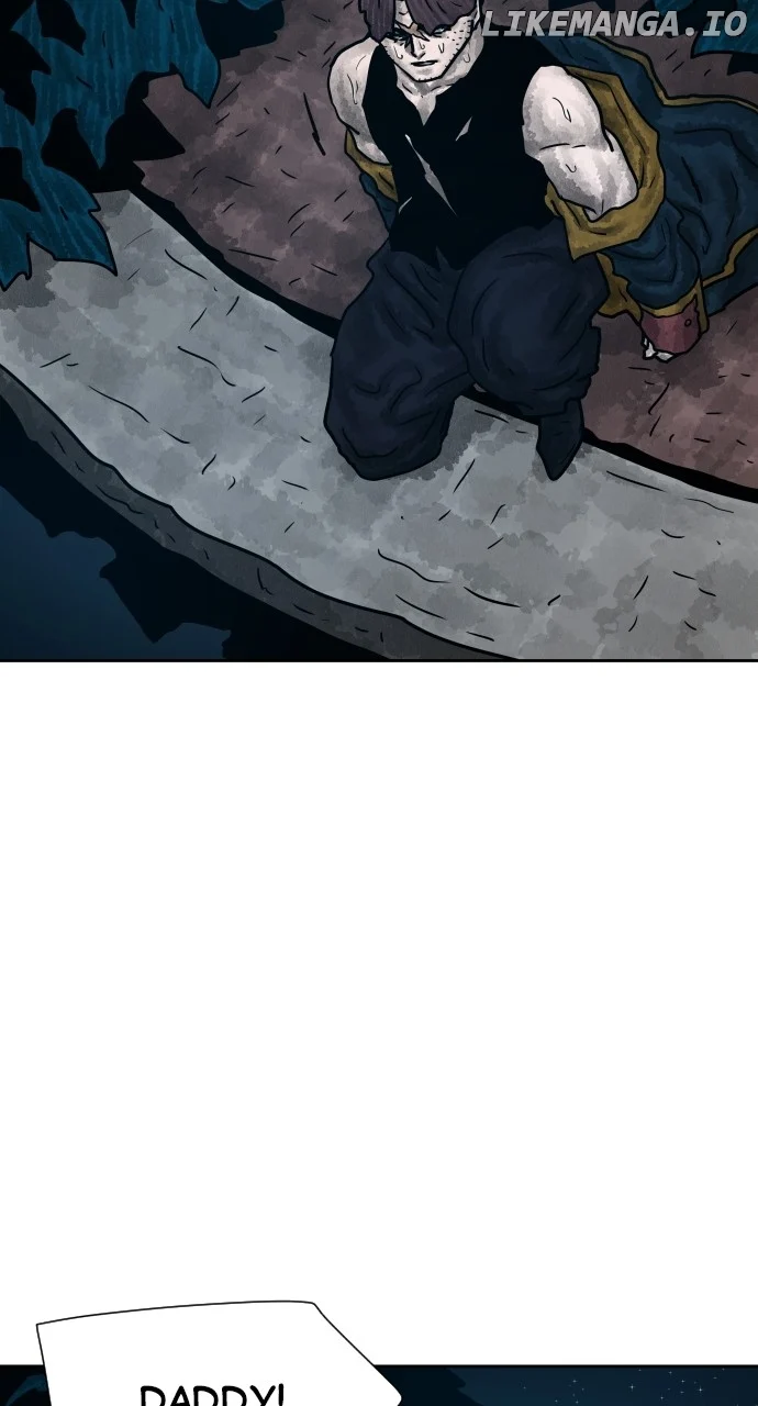 Warrior Executioner Chapter 139 page 81