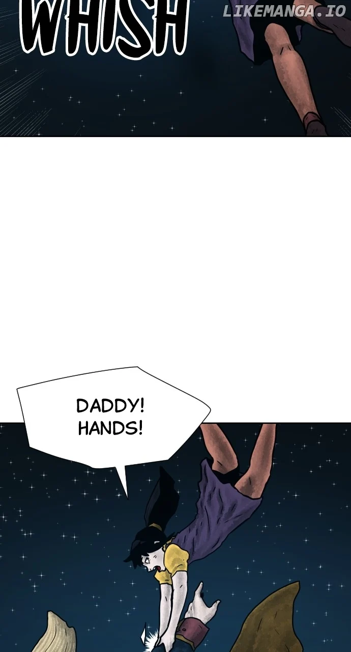 Warrior Executioner Chapter 139 page 63