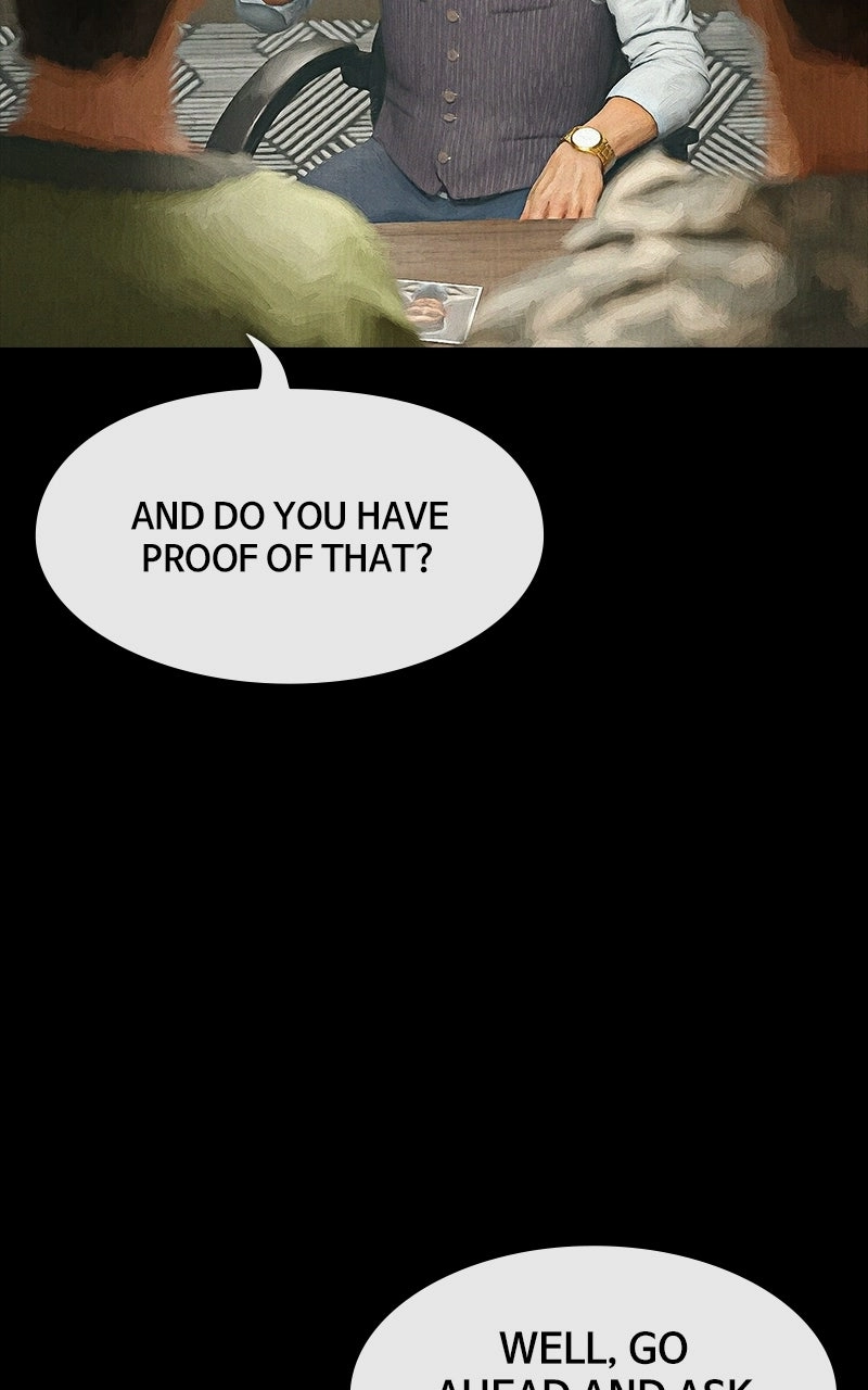 There Are No Demons Chapter 139 page 86