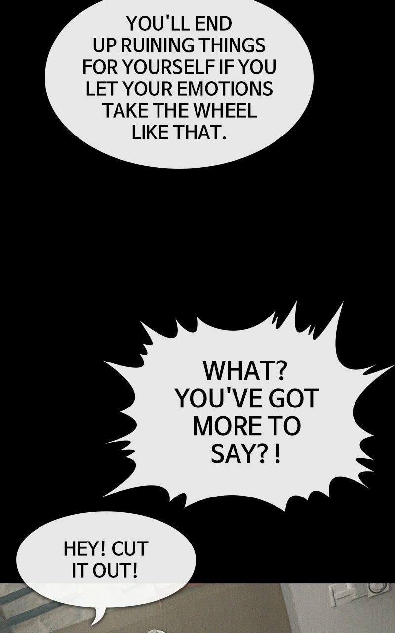 There Are No Demons Chapter 139 page 92