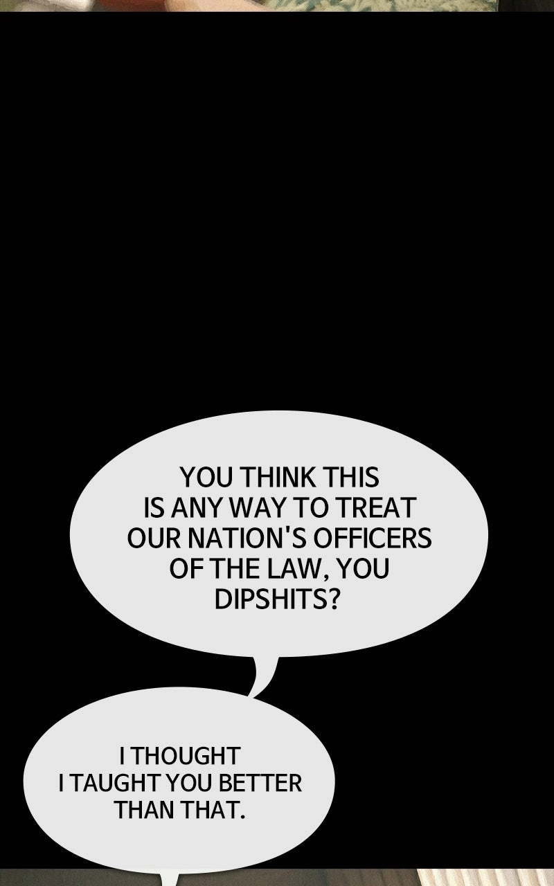 There Are No Demons Chapter 139 page 77