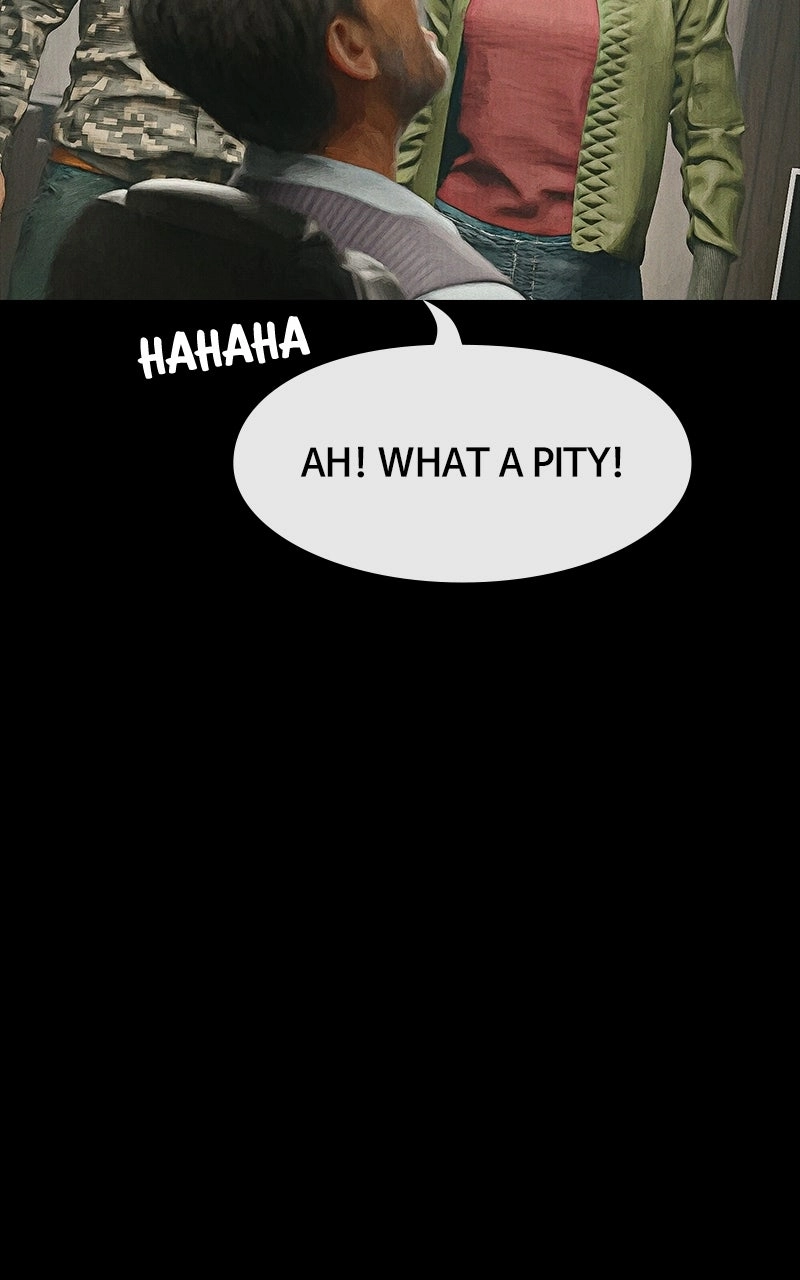 There Are No Demons Chapter 139 page 109