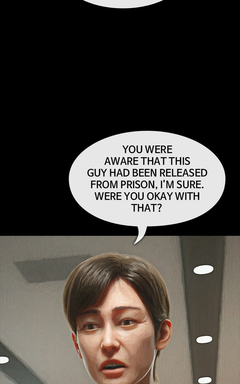 There Are No Demons Chapter 139 page 94